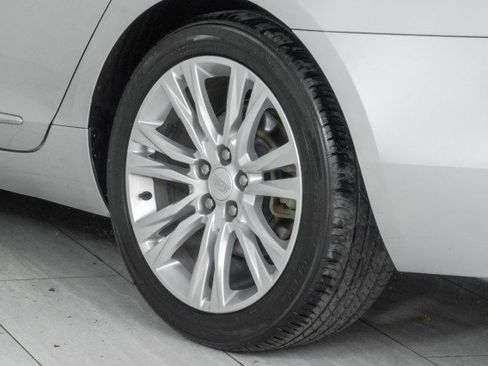 Used 2018 Cadillac XTS Luxury FWD image 56