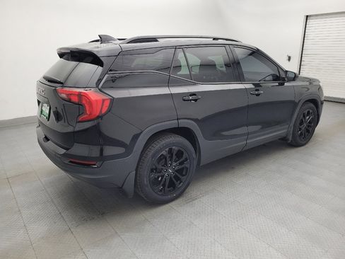 Used 2020 GMC Terrain SLE w/ Elevation Edition FWD image 10