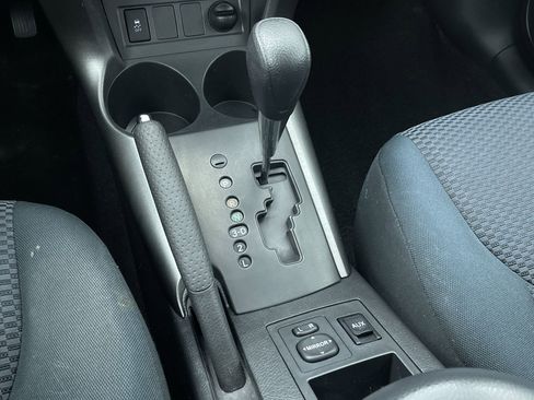 Used 2011 Toyota RAV4 Sport image 19