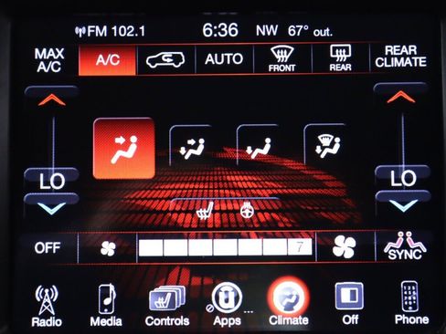 Used 2014 Dodge Durango Limited AWD/4WD image 20