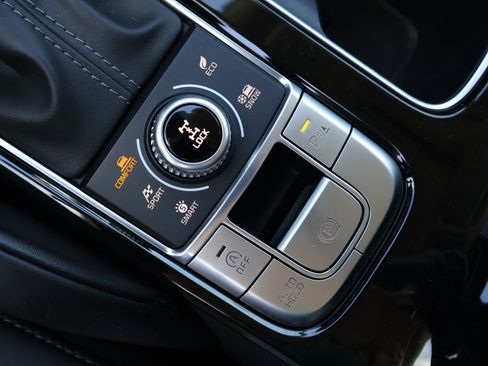 Used 2024 Kia Telluride S w/ S Sunroof Package AWD/4WD image 25