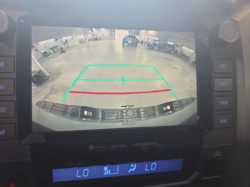 Used 2021 Toyota Tundra TRD Pro image 22