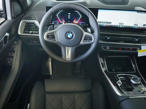 New 2026 BMW X5 sDrive40i w/ Executive Package image 16