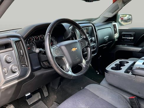 Used 2014 Chevrolet Silverado 1500 LT AWD/4WD image 11
