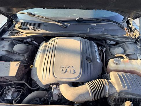 Used 2022 Dodge Challenger R/T RWD image 23
