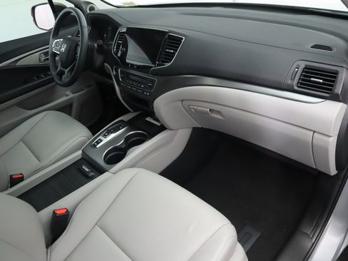 Used 2022 Honda Pilot Special Edition image 17