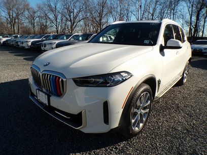 Used 2025 BMW X5 xDrive40i w/ Premium Package