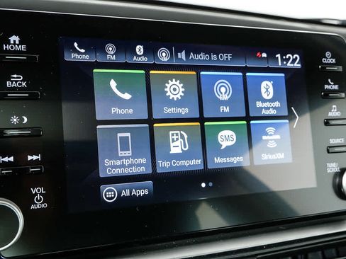 Used 2019 Honda Accord EX image 13
