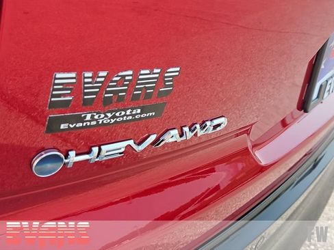 New 2026 Toyota Crown Signia w/ Advanced Technology Package AWD/4WD image 4