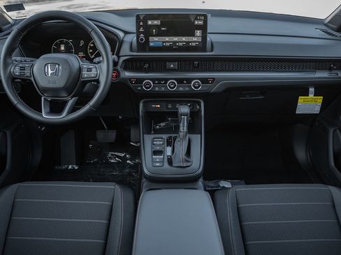 New 2026 Honda CR-V Sport image 19