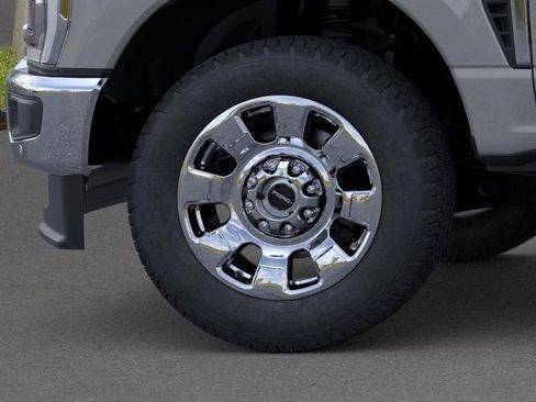 New 2026 Ford F250 Lariat w/ Lariat Premium Package image 19