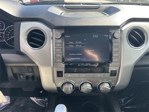 Used 2021 Toyota Tundra SR5 image 19