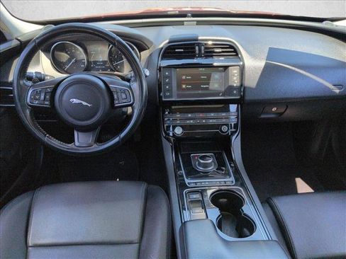 Used 2017 Jaguar XE RWD image 24