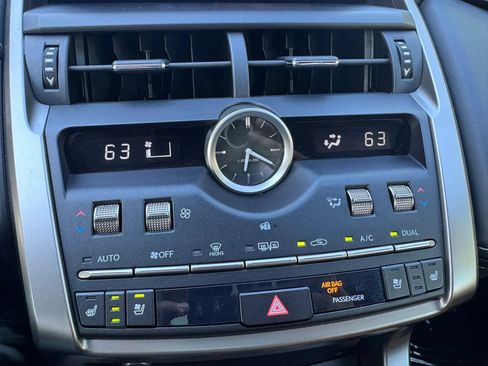 Used 2020 Lexus NX 300h AWD w/ Premium Package image 35