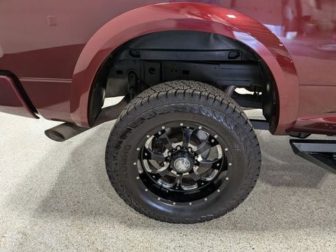 Used 2018 RAM 2500 Laramie w/ Sport Appearance Group AWD/4WD image 13