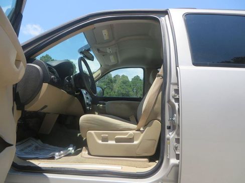 Used 2007 Chevrolet Tahoe LS RWD image 10