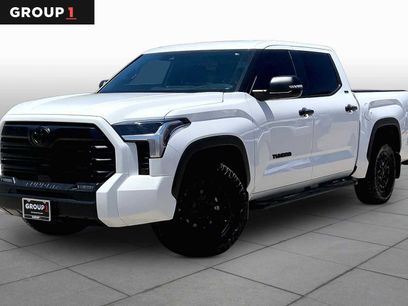 Used 2025 Toyota Tundra SR5
