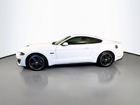 Used 2023 Ford Mustang GT image 5