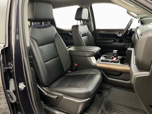 Certified 2023 Chevrolet Silverado 1500 RST w/ All Star Edition Plus AWD/4WD image 39