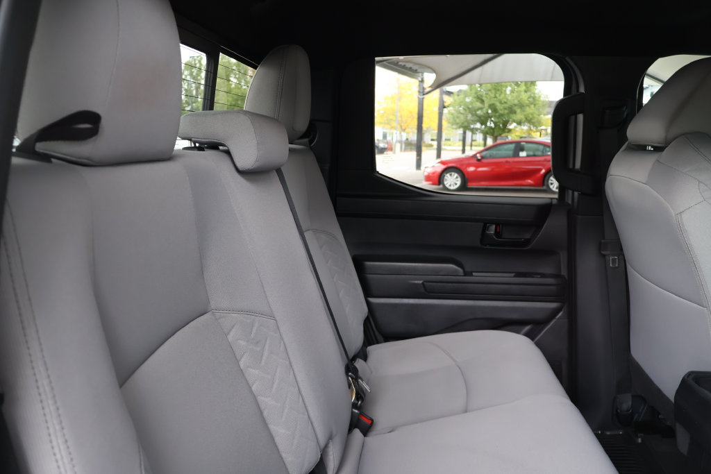 Certified 2025 Toyota Tacoma SR5 AWD/4WD image 52