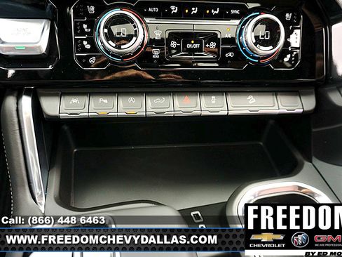 Used 2026 GMC Sierra 1500 Denali Ultimate AWD/4WD image 46
