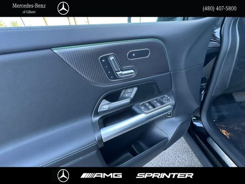Certified 2023 Mercedes-Benz GLA 250 image 12