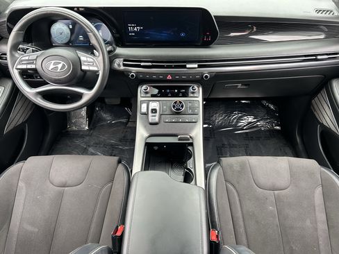 Used 2024 Hyundai Palisade Calligraphy AWD/4WD image 16
