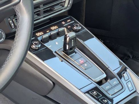 Used 2021 Porsche 911 Carrera image 22