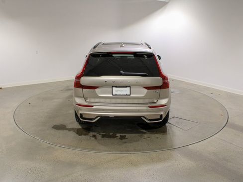 New 2026 Volvo XC60 T8 Plus w/ Protection Package Premier image 4