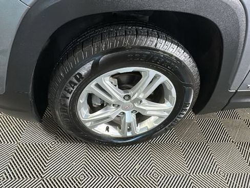 Used 2020 GMC Terrain SLE w/ Driver Convenience Package AWD/4WD image 9