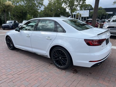 Used 2018 Audi A4 2.0T Prestige w/ Prestige Package AWD/4WD image 25