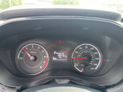 Used 2019 Subaru Impreza 2.0i AWD/4WD image 16