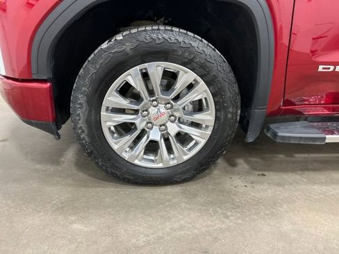 Certified 2021 GMC Sierra 1500 Denali w/ Driver Alert Package II image 19