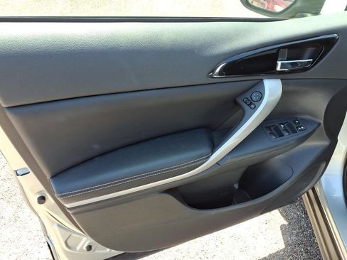 Used 2024 Mitsubishi Eclipse Cross SE AWD/4WD image 11