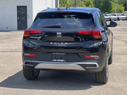 Used 2026 Buick Encore GX Preferred w/ Comfort Package FWD image 4