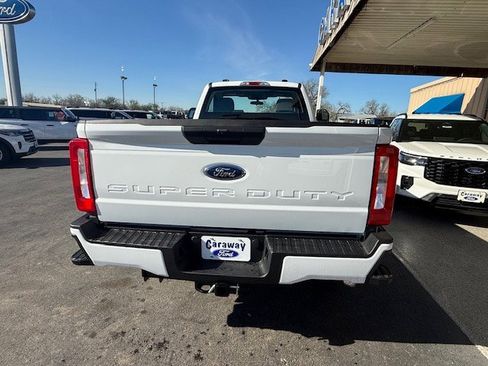 New 2026 Ford F250 XL w/ STX Appearance Package image 7