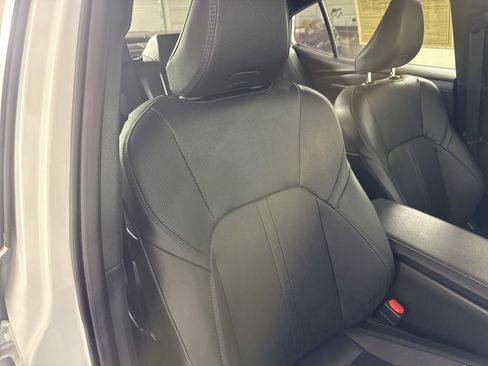 Used 2025 Toyota Camry XSE image 25