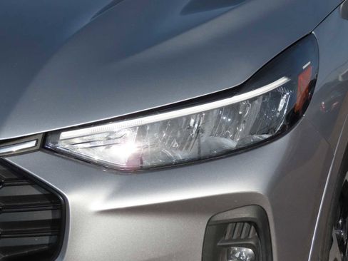 Certified 2023 Ford Escape ST-Line Select w/ Tech Pack #2 image 10