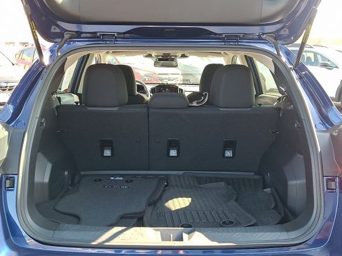 Certified 2025 Subaru Impreza 2.0i Sport image 28