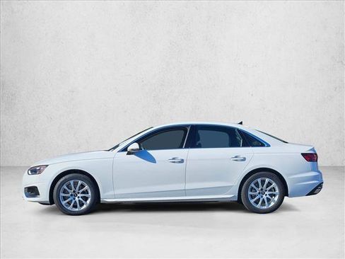 Used 2023 Audi A4 2.0T Premium w/ Convenience Package image 8