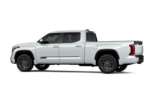 New 2026 Toyota Tundra Platinum AWD/4WD image 52