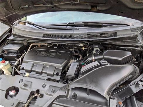 Used 2012 Honda Odyssey EX-L image 27