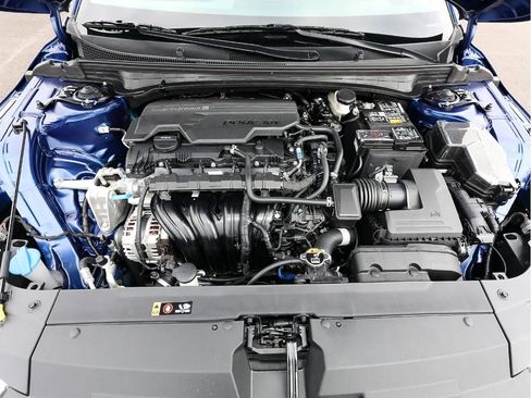 Certified 2025 Kia K4 LXS image 19