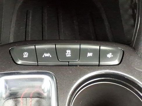 Used 2023 Chevrolet TrailBlazer RS w/ Convenience Package FWD image 22