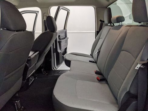 Used 2023 RAM 1500 Tradesman w/ Popular Equipment Group RWD image 20