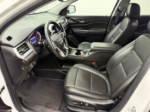 Used 2023 GMC Acadia SLT AWD/4WD image 21