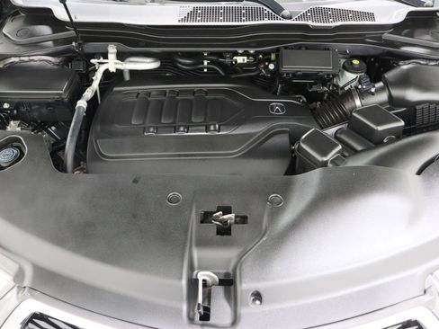 Used 2019 Acura MDX SH-AWD w/ Advance Package image 42