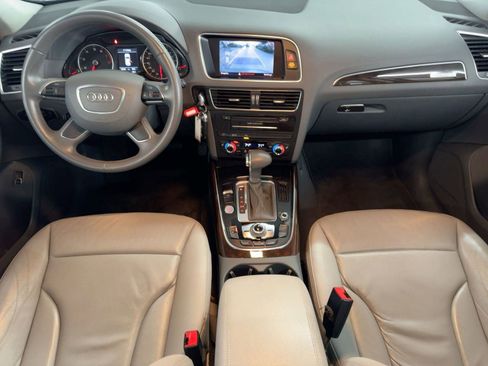 Used 2013 Audi Q5 2.0T Premium Plus w/ Premium Plus Pkg image 27