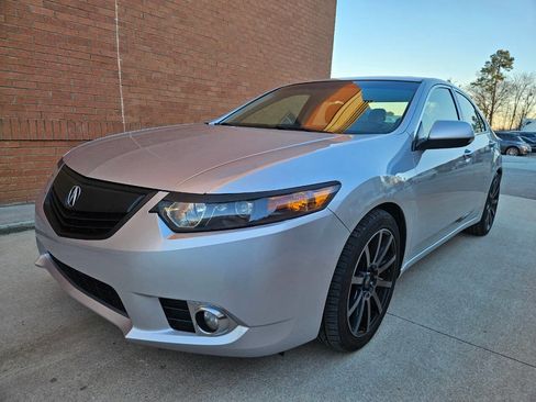 Used 2011 Acura TSX Sedan image 1