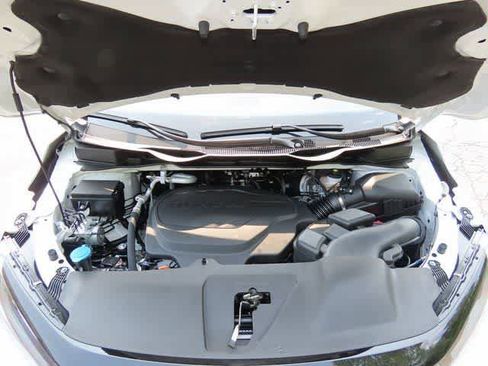 New 2026 Honda Odyssey Elite image 10